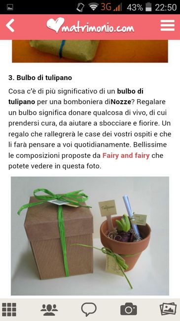 Help bomboniere - 17