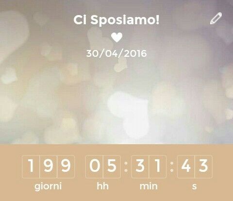 Che numero dice il tuo contatore? Dicci quanto manca! - 1