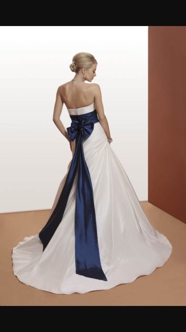 Sposa colorata - 2