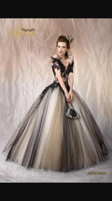 Sposa colorata - 4