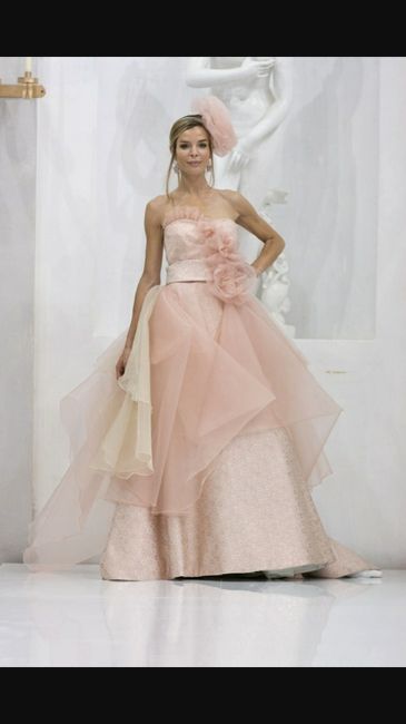 Sposa colorata - 5