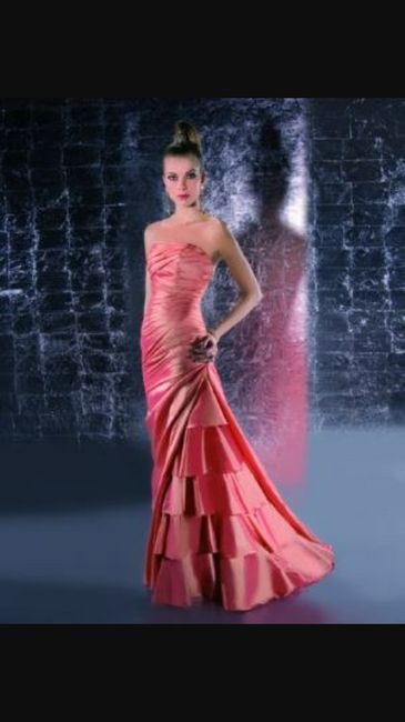 Sposa colorata - 6
