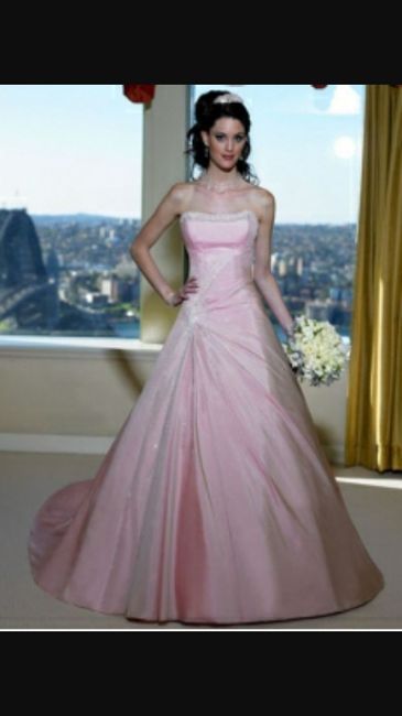 Sposa colorata - 8