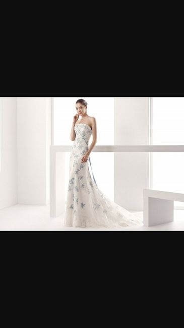 Sposa colorata - 9