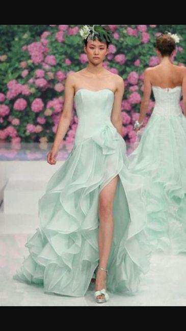 Sposa colorata - 10