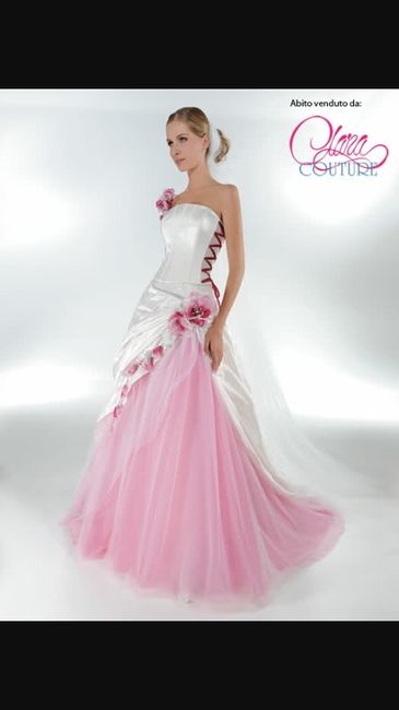 Sposa colorata - 12