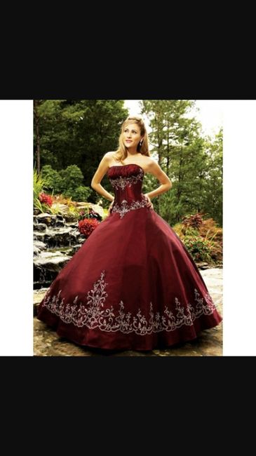 Sposa colorata - 13