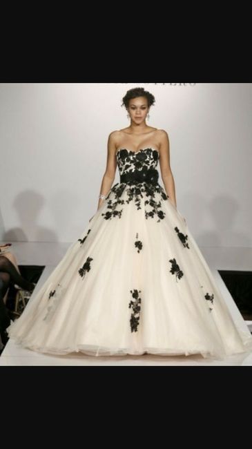 Sposa colorata - 14