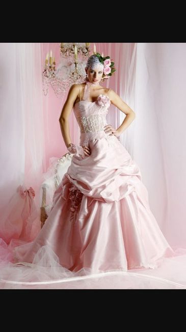 Sposa colorata - 18