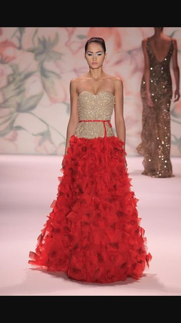 Sposa colorata - 20