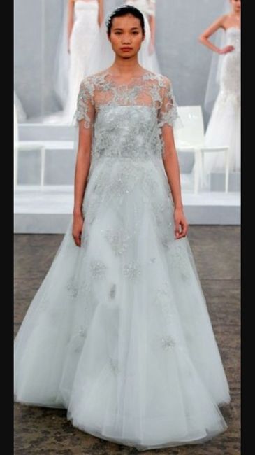 Sposa colorata - 23