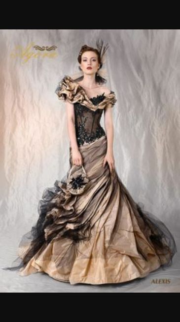 Sposa colorata - 26