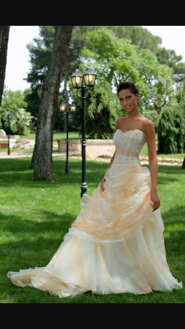 Sposa colorata - 27