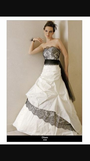 Sposa colorata - 32