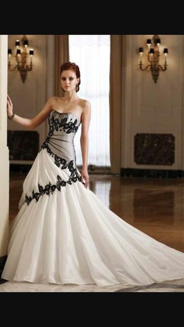 Sposa colorata - 35