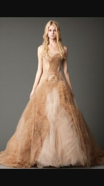 Sposa colorata - 36