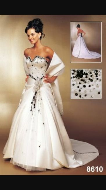 Sposa colorata - 37