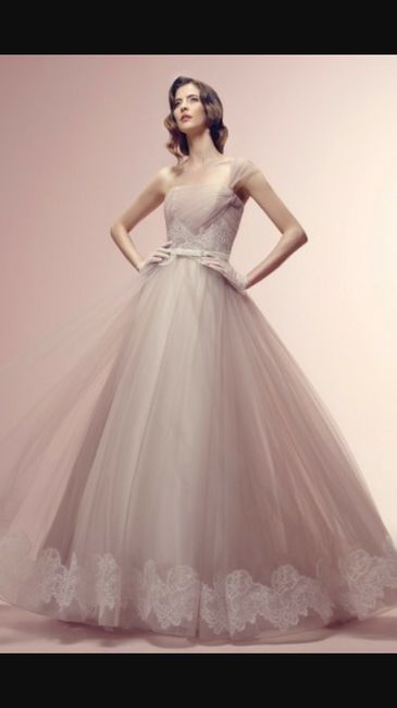 Sposa colorata - 38