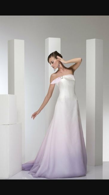 Sposa colorata - 39