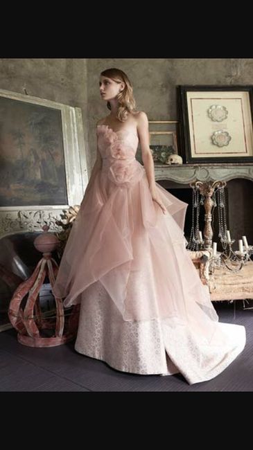 Sposa colorata - 40