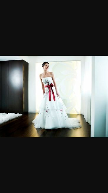 Sposa colorata - 41