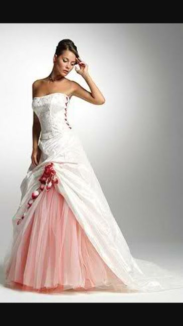 Sposa colorata - 43
