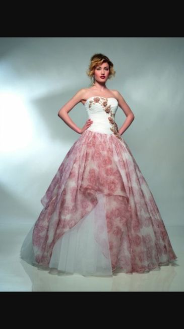 Sposa colorata - 45