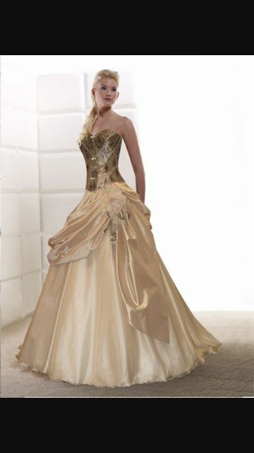 Sposa colorata - 46