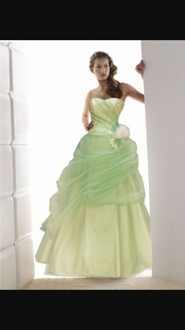 Sposa colorata - 47