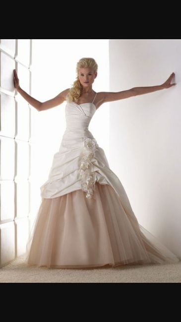 Sposa colorata - 48