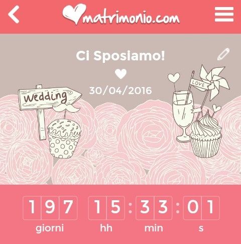 Che numero dice il tuo contatore? Dicci quanto manca! - 1