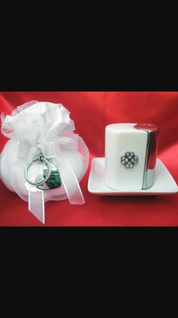 Ragazze che bomboniere fate? - 17