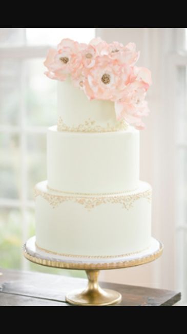 Wedding cake particolari - 24