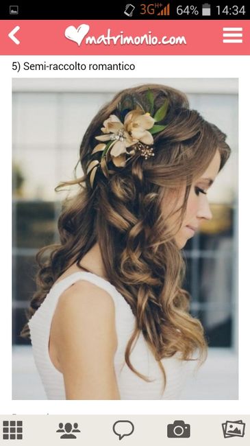 Devo togliere un neo dalla testa ( problema acconciatura) - 4