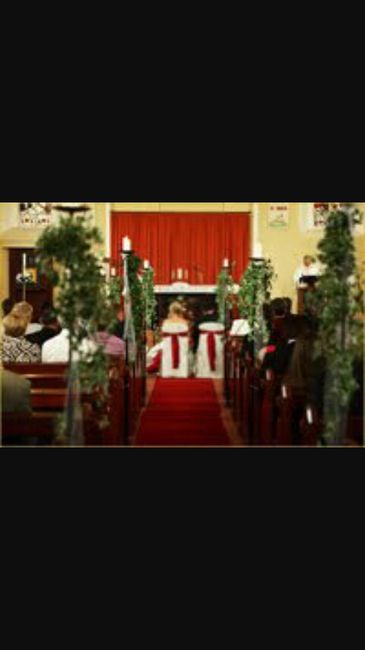 Temi matrimonio: natura - 14