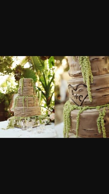 Temi matrimonio: natura - 23
