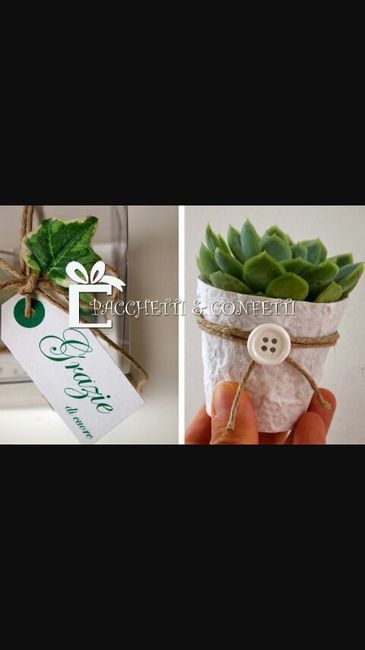 Temi matrimonio: natura - 26