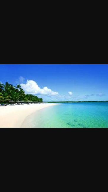 Viaggio scelto: mauritius! - 2