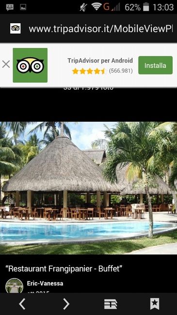 Viaggio scelto: mauritius! - 4