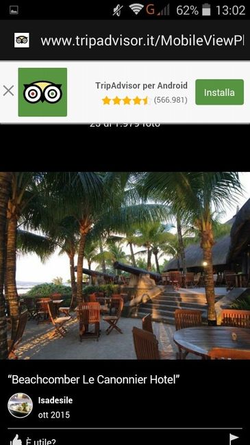 Viaggio scelto: mauritius! - 5