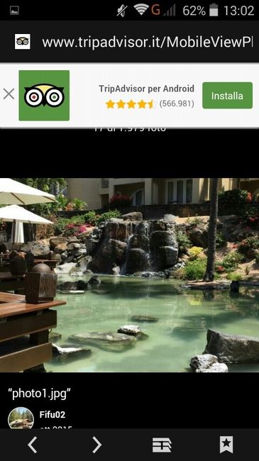 Viaggio scelto: mauritius! - 7