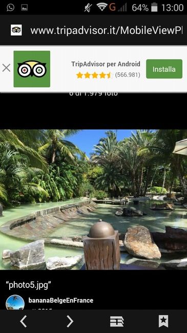 Viaggio scelto: mauritius! - 9