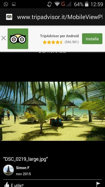 Viaggio scelto: mauritius! - 12