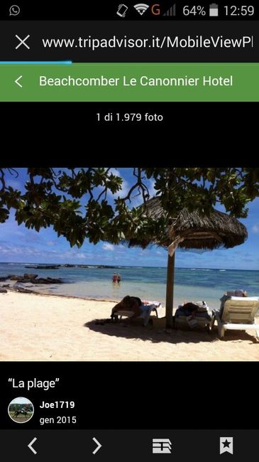 Viaggio scelto: mauritius! - 13