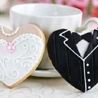 dolcetti da bomboniera