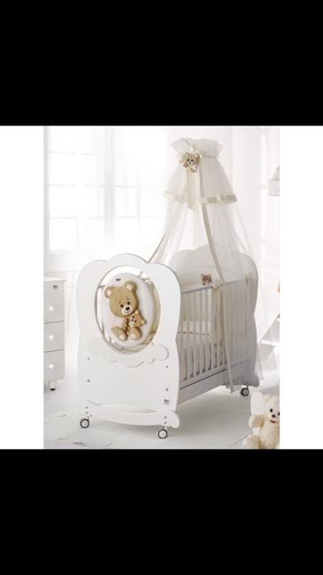Dove far dormire il neonato?? - 3