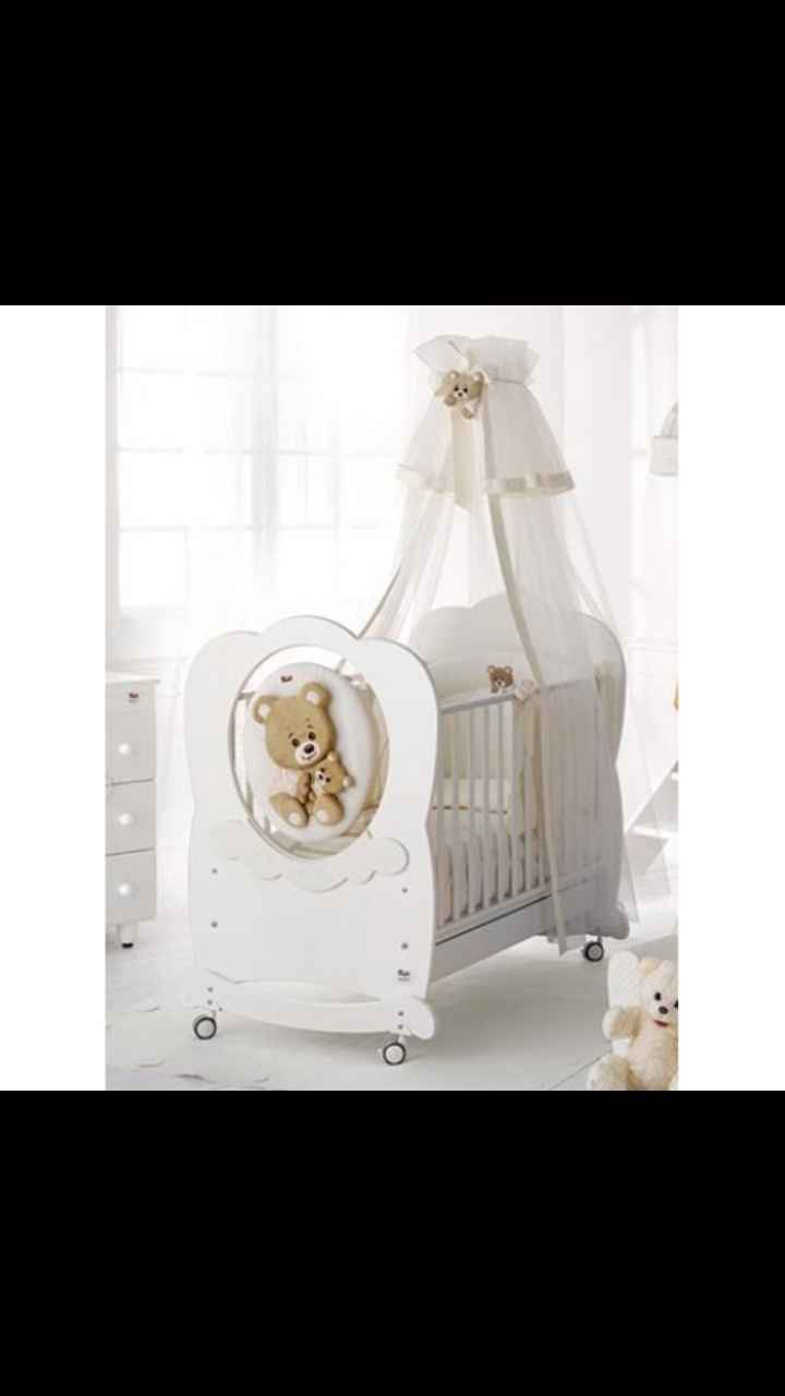 Dove far dormire il neonato?? - 3