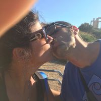 Condividete la vostra prima foto insieme e quella più recente! - 1