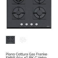 Che ne dite del piano cottura a induzione? Io sono in conflitto tra acciaio e vetro... e lo stavo va