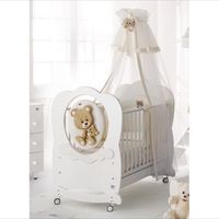 Dove far dormire il neonato?? - 3